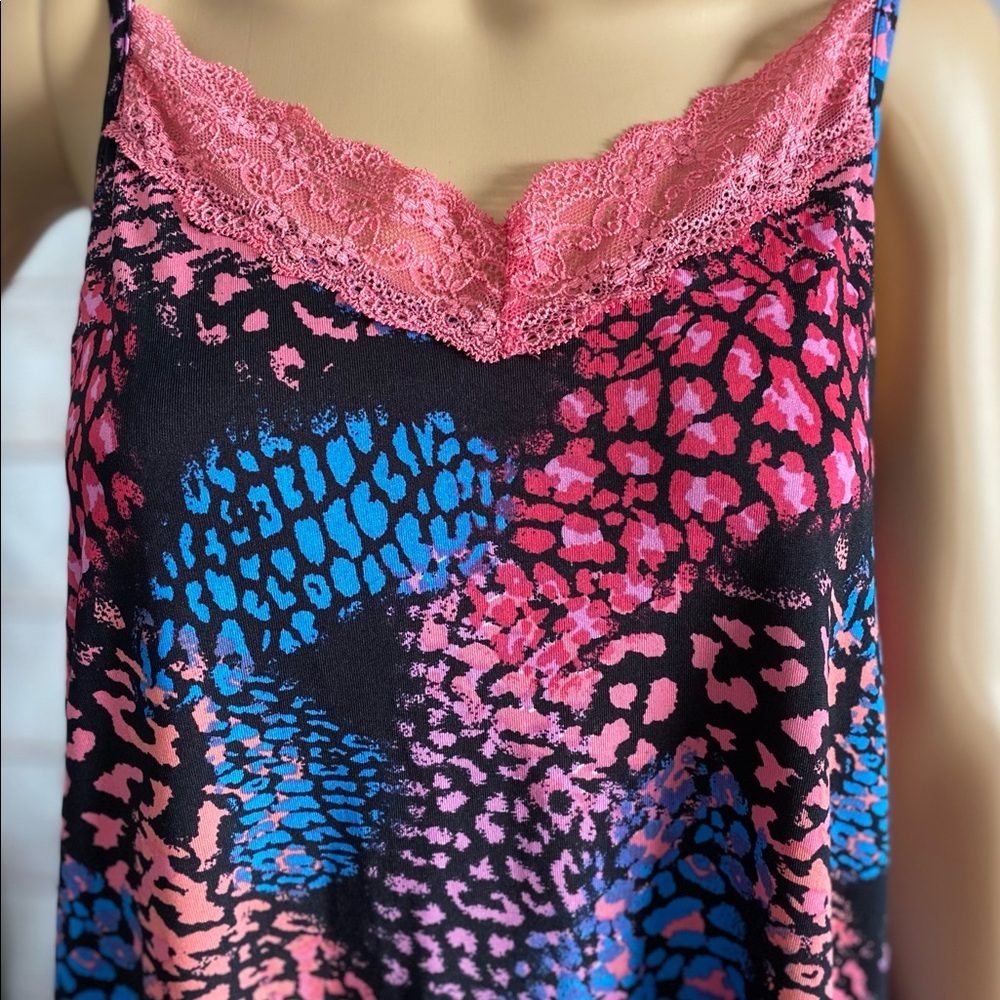 Plus Size Sleepwear - Picture 2 of 3